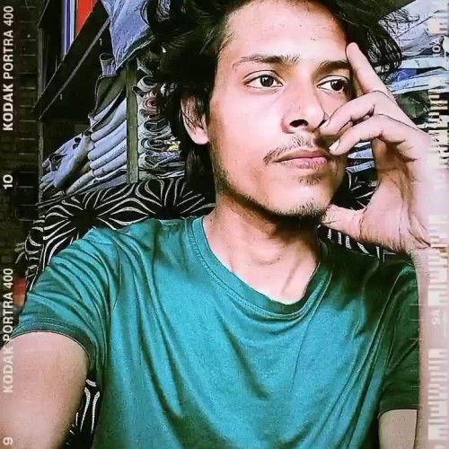 Shahrukh S.