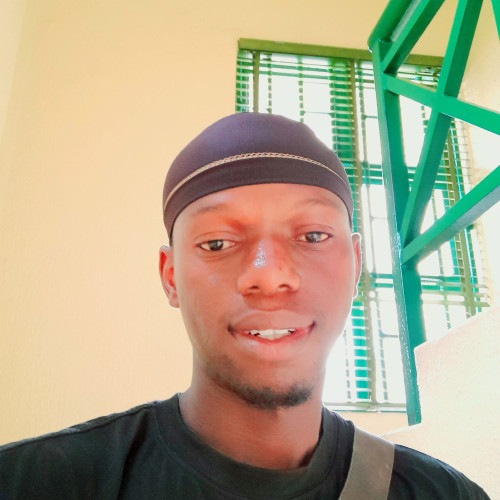 Idris  K. profile photo