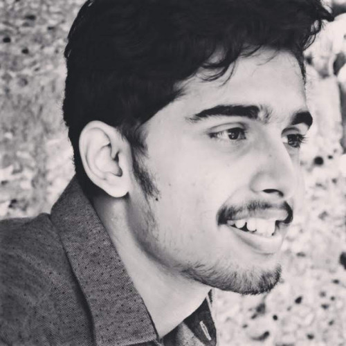 Athul K. profile photo
