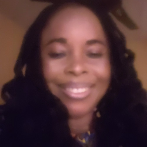 Olufunmilayo  M. profile photo
