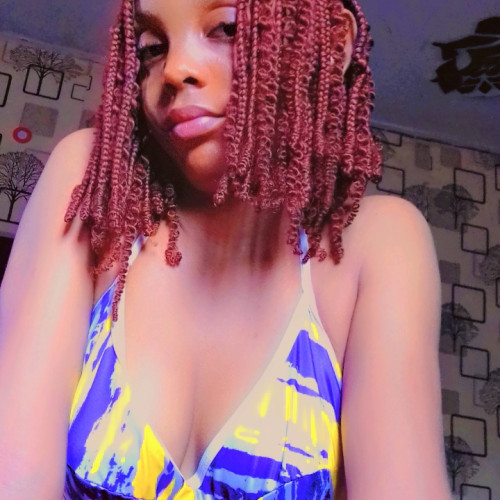 Goofy Babe🥰💋 E. profile photo