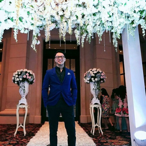 Victor R. profile photo