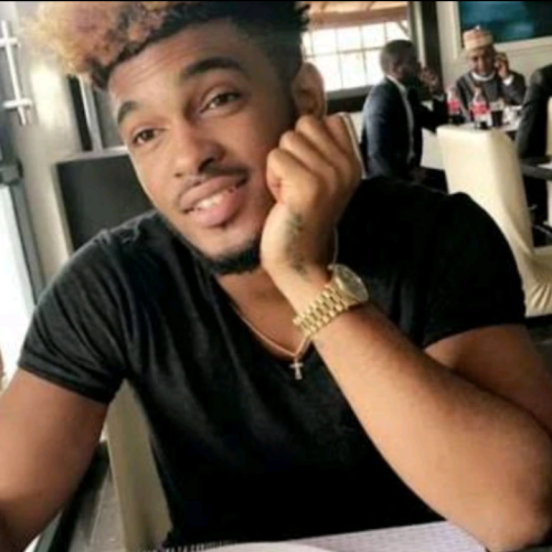 Bosco K. profile photo