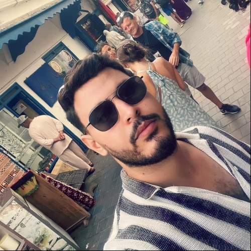 achraf f. profile photo