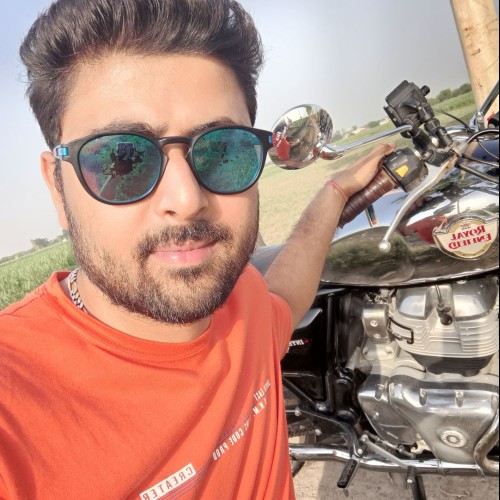 Raman C.