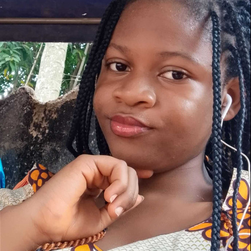 Grace D. profile photo