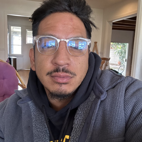 Martin P. profile photo