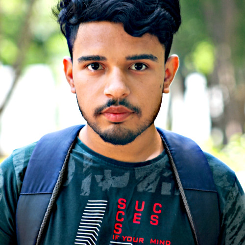 Himanshu S. profile photo