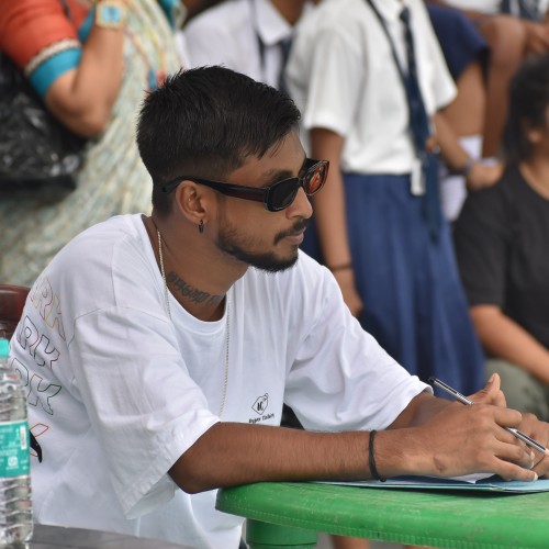 Abhijeet S. profile photo