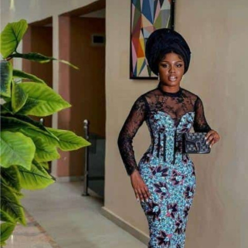 Blessing  O. profile photo