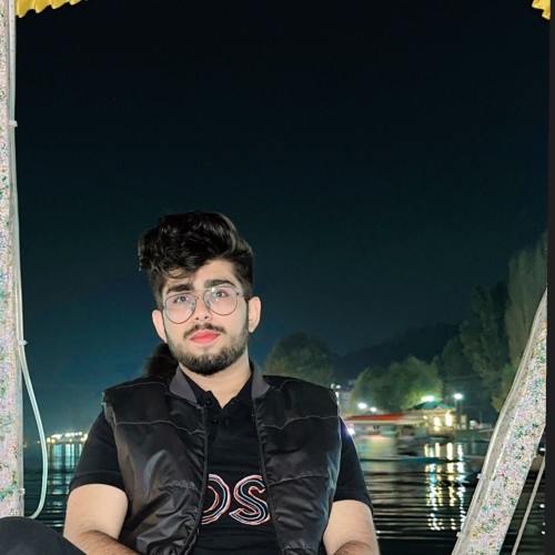 Ayush S.