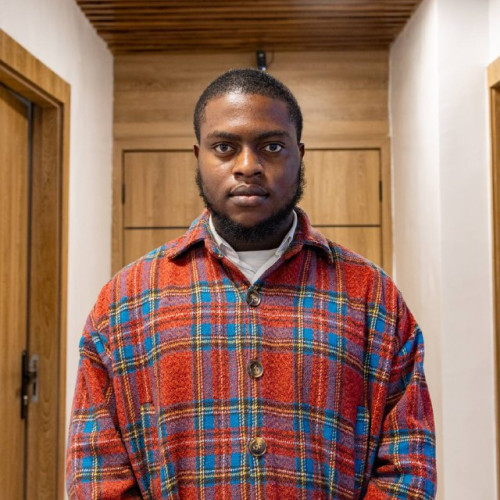 Uwague D. profile photo