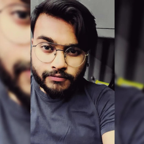 Debdeep P. profile photo