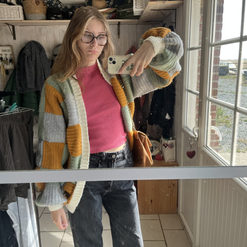 Crystal A. profile photo