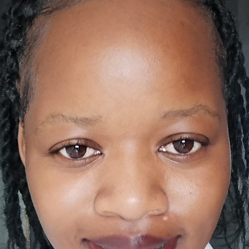 Patience B. profile photo