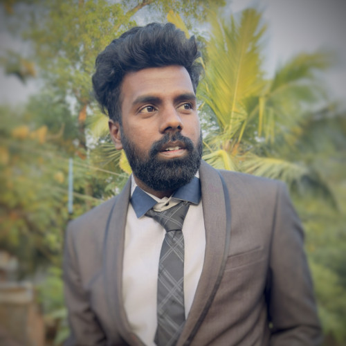 Manish S.