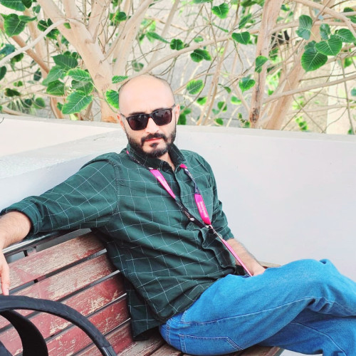 Bilal J. profile photo
