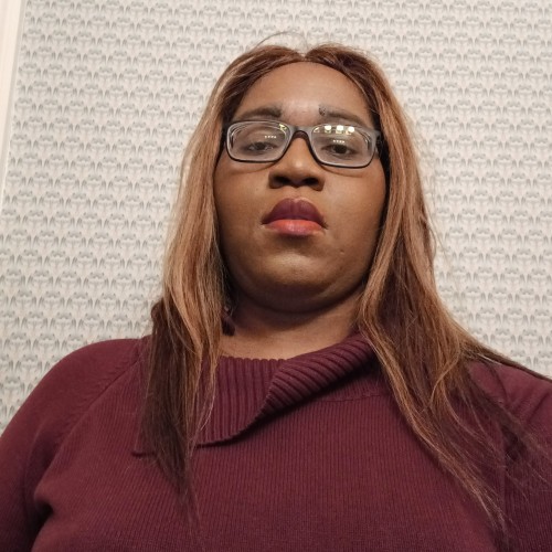 Shalia J.