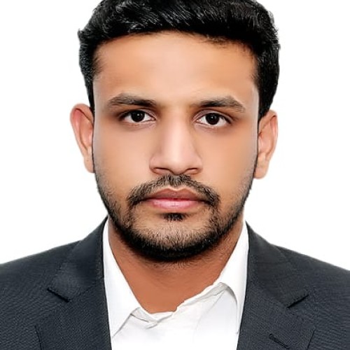 Syed U.
