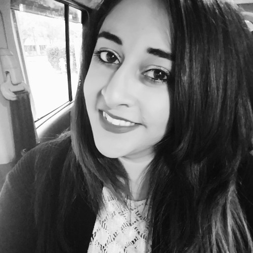 Raheleh  M.