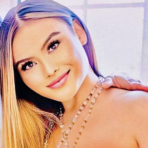 Madeleine P. profile photo
