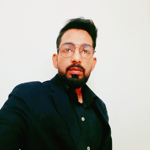 SAURABH K. profile photo