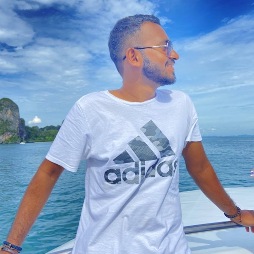 Souptik M. profile photo