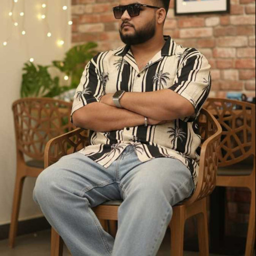 Ramji g. profile photo