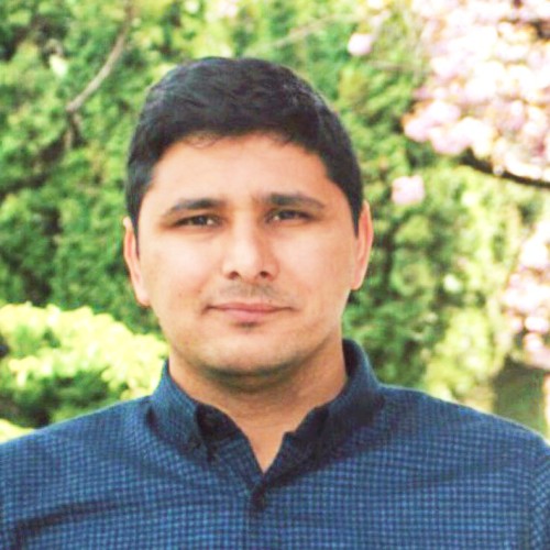 Vahid Q.