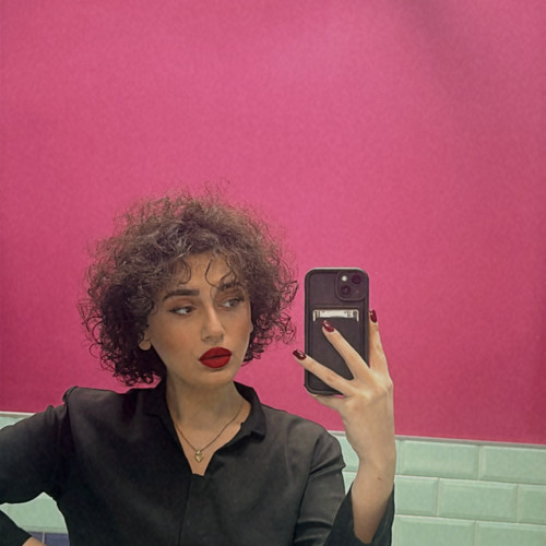 Khatia E. profile photo