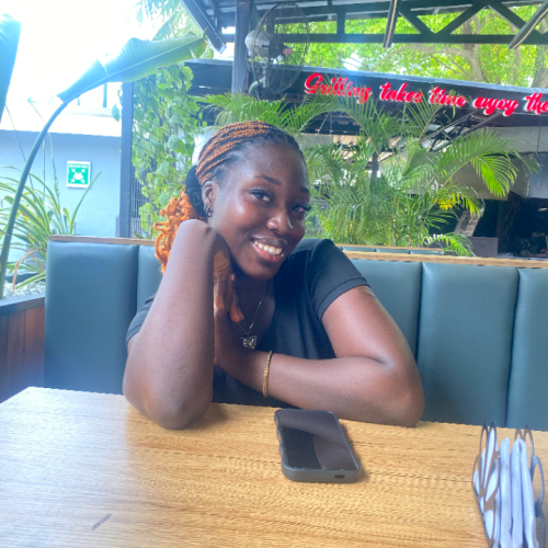 Temilade  R. profile photo