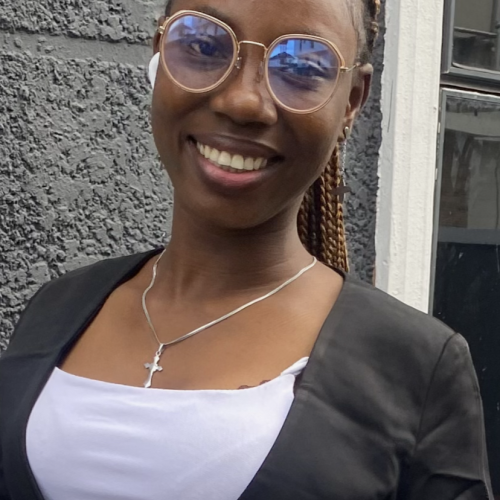Aderayo D.