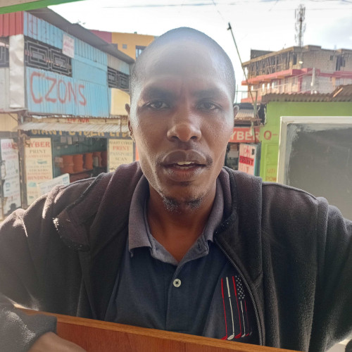 Harrison M. profile photo