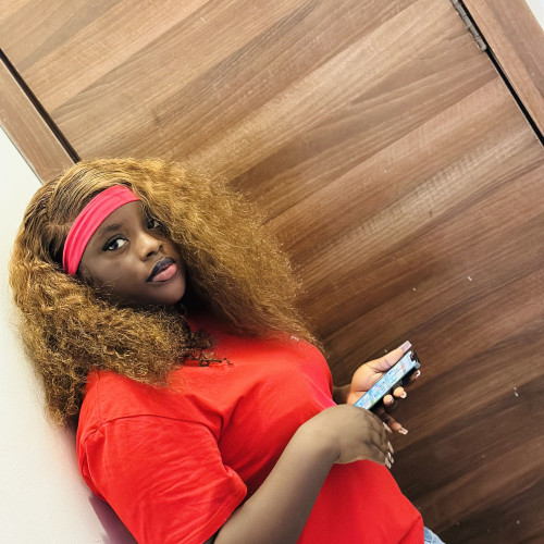 Oluwa F.