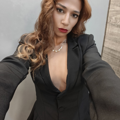 Samia S. profile photo