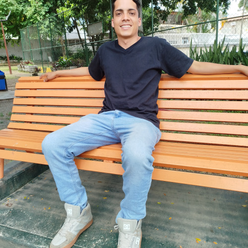 Jhonny M. profile photo