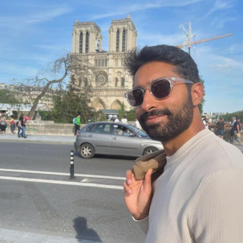 Mezen M. profile photo