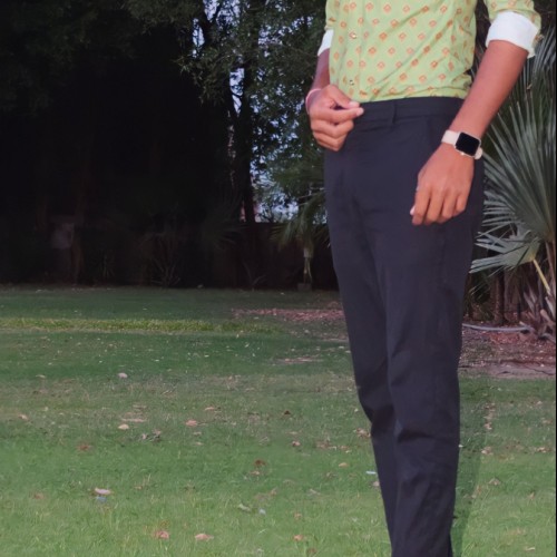 Ravi D. profile photo