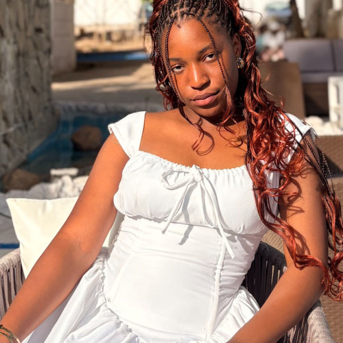 Benita M. profile photo