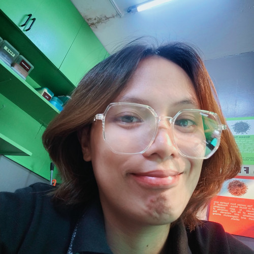 Leoramie Y. profile photo