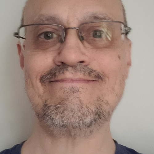 Bruce F. profile photo