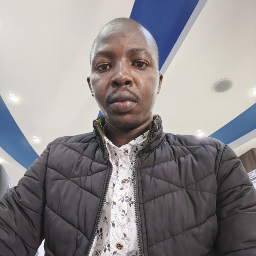 Benjamin  M. profile photo