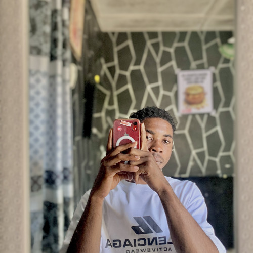 Emmanuel D. profile photo
