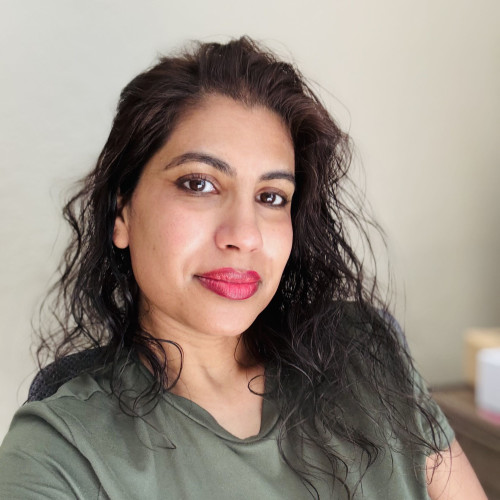 Tina K. profile photo