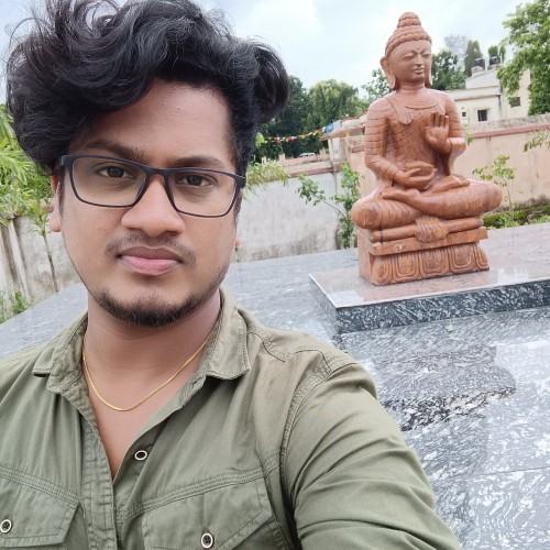 Vinod K.