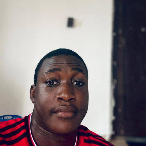 Prosper U. profile photo