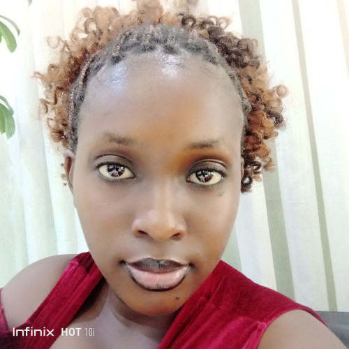 Evalyne  W. profile photo