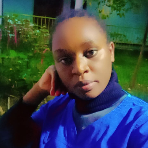 Patricia M. profile photo