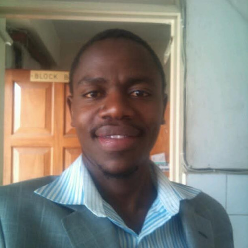 Moses M. profile photo