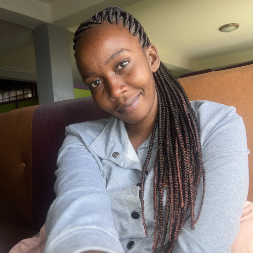 flomena k. profile photo